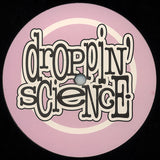 Danny Breaks : Droppin' Science Volume 10 (12")