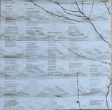 Bonny Light Horseman : Rolling Golden Holy (LP, Album, Ltd, Foo)