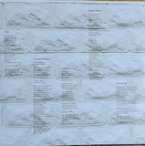 Bonny Light Horseman : Rolling Golden Holy (LP, Album, Ltd, Foo)