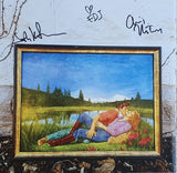 Bonny Light Horseman : Rolling Golden Holy (LP, Album, Ltd, Foo)