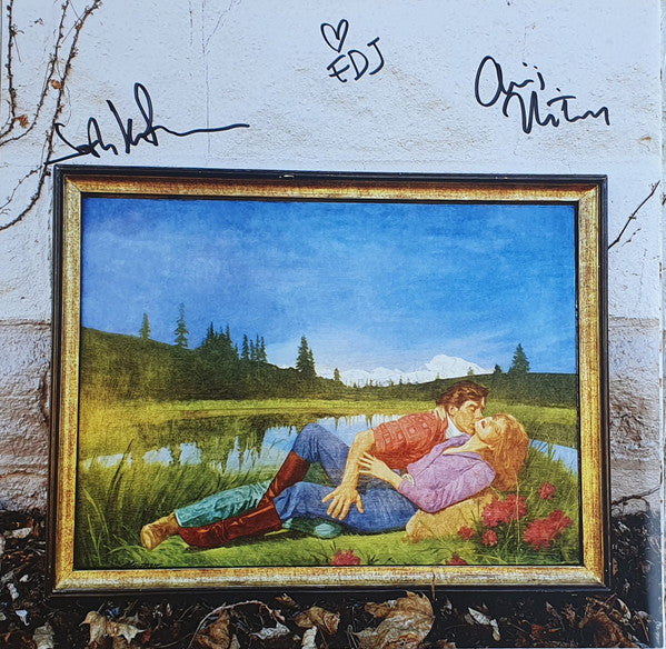 Bonny Light Horseman : Rolling Golden Holy (LP, Album, Ltd, Foo)
