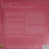 Sweet Clover : You're What I Need (12")