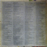 Joni Mitchell : Song To A Seagull (LP, Album, RE, Pit)