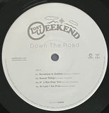 Lost Weekend (7) : Down The Road (LP, Album)