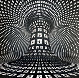 Jean-Michel Jarre : Oxymore (2xLP, Album, 180)