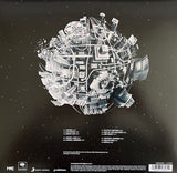 Jean-Michel Jarre : Oxymore (2xLP, Album, 180)