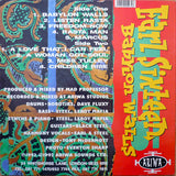 Earl Sixteen : Babylon Walls (LP, Album)