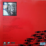 Ill Bill : God Is An Atheist (12")