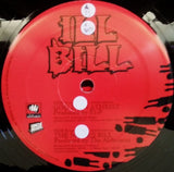 Ill Bill : God Is An Atheist (12")