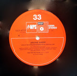Archie Shepp : Life At The Donaueschingen Music Festival (LP, Album, RE)