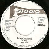 John Holt : Fancy Make Up (7", RE)