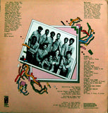 The Trammps : Trammps (LP, Album)