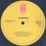 The Trammps : Trammps (LP, Album)