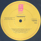 The Trammps : Trammps (LP, Album)