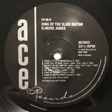 Elmore James : King Of The Slide Guitar (LP, Mono)