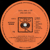 Earth, Wind & Fire : Open Our Eyes (LP, Album)