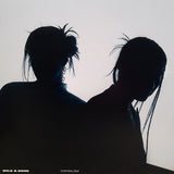 Milk & Bone : Chrysalism (LP, Album, Cle)