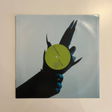 Milk & Bone : Chrysalism (LP, Album, Cle)
