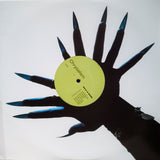 Milk & Bone : Chrysalism (LP, Album, Cle)