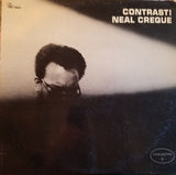 Neal Creque : Contrast! (LP, Album)