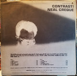 Neal Creque : Contrast! (LP, Album)