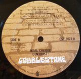 Neal Creque : Contrast! (LP, Album)