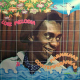 Luiz Melodia : Maravilhas Contemporâneas (LP, Album)