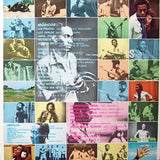 Luiz Melodia : Maravilhas Contemporâneas (LP, Album)