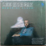 Lee Morgan : Memorial Album (LP, Comp)