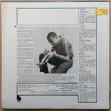 Lee Morgan : Memorial Album (LP, Comp)