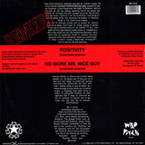 Gang Starr : Positivity (12")