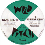 Gang Starr : Positivity (12")