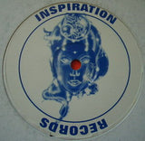 Stephen Emmanuel Presents Colours (5) : What U Do / Hold On (12", Ltd, Blu)