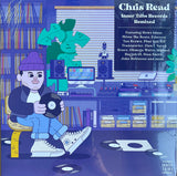 Chris Read : Inner Tribe Records Remixed (LP, Ltd, 140)