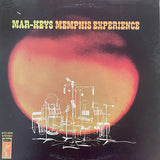 The Mar-Keys : Memphis Experience (LP, Album, Mon)
