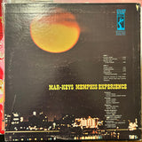 The Mar-Keys : Memphis Experience (LP, Album, Mon)