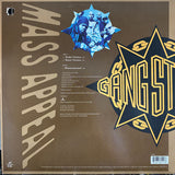 Gang Starr : Mass Appeal (12")