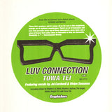 Towa Tei : Luv Connection (2x12", Promo)