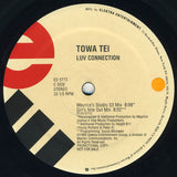 Towa Tei : Luv Connection (2x12", Promo)