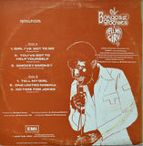 Bongos And The Groovies* : Tell My Girl (LP, Album)