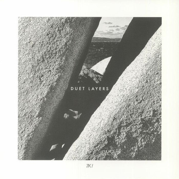 Various : Duet Layers (LP, Album)