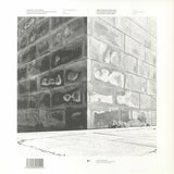 Various : Duet Layers (LP, Album)