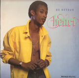 Henri de BREFECHENN : De Retour (LP)