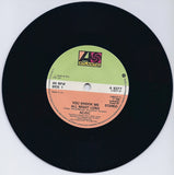 AC/DC : You Shook Me All Night Long (7", Single, Gat)