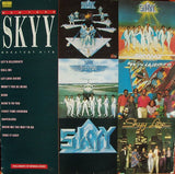 New York Skyy* : Greatest Hits (LP, Comp)