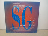 Various : Rare Groove Classic Vol. 1 (LP)