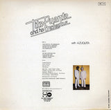 Tito Puente And His Orchestra : Ce' Magnifique (LP, Album)