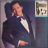 Ronnie McNeir : The Ronnie McNeir Experience (LP, MiniAlbum)