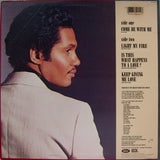 Ronnie McNeir : The Ronnie McNeir Experience (LP, MiniAlbum)