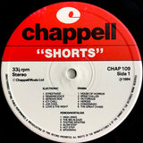 Rhodos : Shorts (LP)
